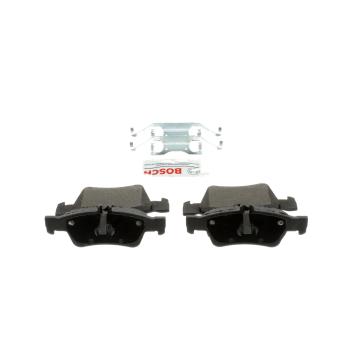Bosch BE986H Disc Brake Pad product image 4 of 7
