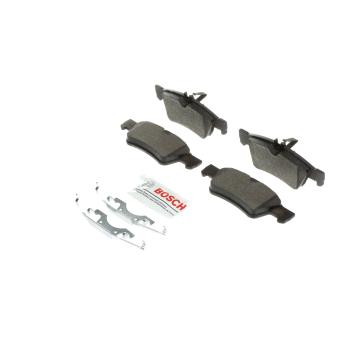 Bosch BE986H Disc Brake Pad product image 7 of 7