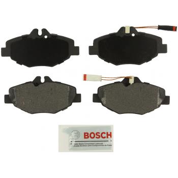 Bosch BE987 Disc Brake Pad product image 1 of 2
