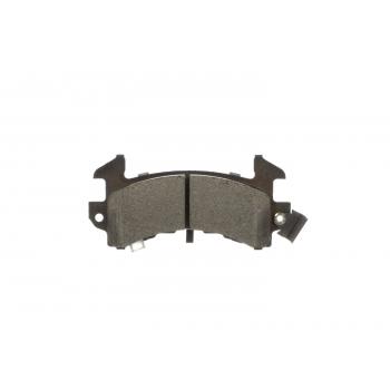 Bosch BE988H Disc Brake Pad product image 3 of 7
