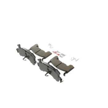 Bosch BE988H Disc Brake Pad product image 6 of 7