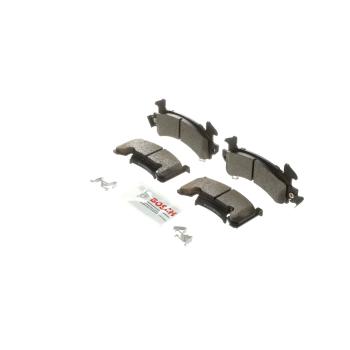 Bosch BE988H Disc Brake Pad product image 7 of 7