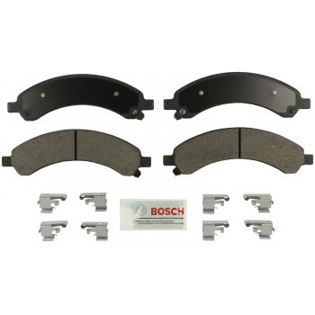 Bosch BE989H Disc Brake Pad product image 1 of 6