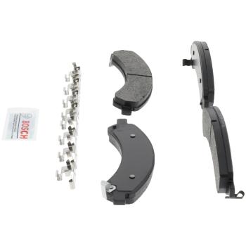 Bosch BE989H Disc Brake Pad product image 5 of 6