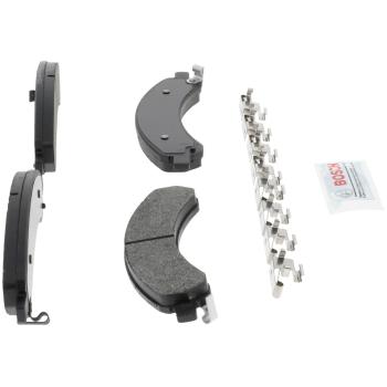 Bosch BE989H Disc Brake Pad product image 6 of 6
