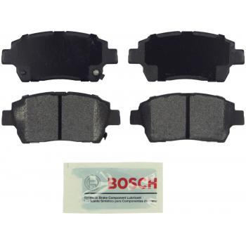 Bosch BE990 Disc Brake Pad product image 1 of 6