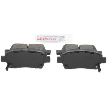 Bosch BE990 Disc Brake Pad product image 3 of 6