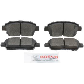 Bosch BE990 Disc Brake Pad product image 4 of 6