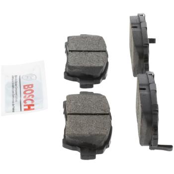 Bosch BE990 Disc Brake Pad product image 5 of 6
