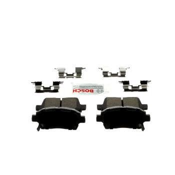 Bosch BE990H - Disc Brake Pad Bosch BE990H Disc Brake Pad product image 4 of 7