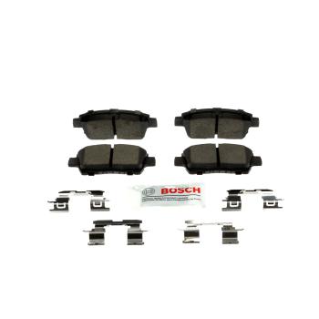 Bosch BE990H - Disc Brake Pad Bosch BE990H Disc Brake Pad product image 5 of 7