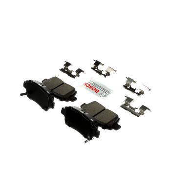 Bosch BE990H - Disc Brake Pad Bosch BE990H Disc Brake Pad product image 6 of 7