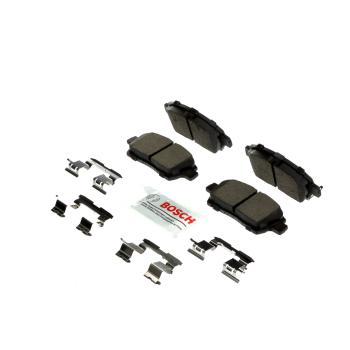Bosch BE990H - Disc Brake Pad Bosch BE990H Disc Brake Pad product image 7 of 7