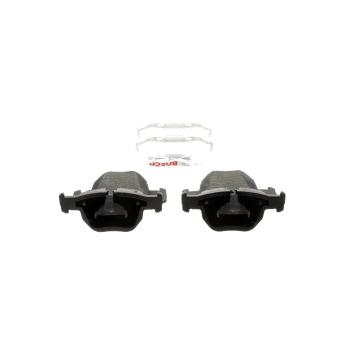 Bosch BE992H Disc Brake Pad product image 4 of 7