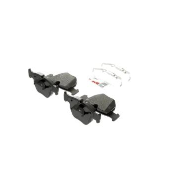 Bosch BE992H Disc Brake Pad product image 6 of 7