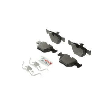 Bosch BE992H Disc Brake Pad product image 7 of 7