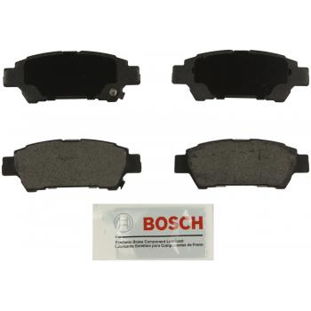 Bosch BE995 Disc Brake Pad product image 2 of 6