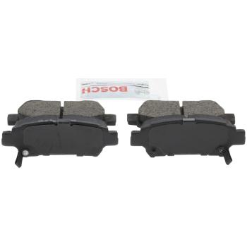 Bosch BE995 Disc Brake Pad product image 3 of 6