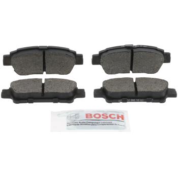 Bosch BE995 Disc Brake Pad product image 4 of 6