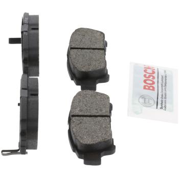 Bosch BE995 Disc Brake Pad product image 6 of 6