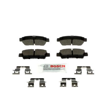 Bosch BE995H Disc Brake Pad product image 5 of 7