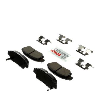 Bosch BE995H Disc Brake Pad product image 6 of 7