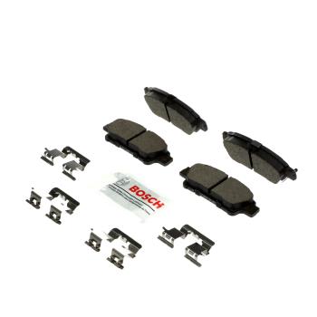 Bosch BE995H Disc Brake Pad product image 7 of 7
