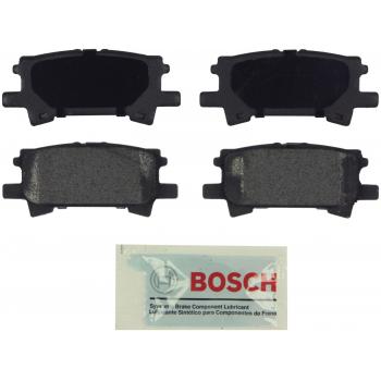 Bosch BE996 Disc Brake Pad product image 2 of 6
