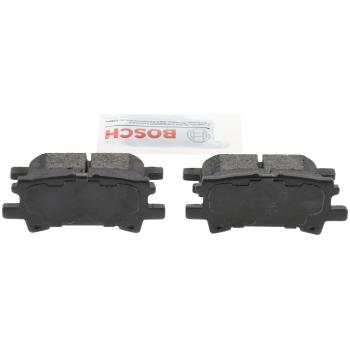 Bosch BE996 Disc Brake Pad product image 3 of 6
