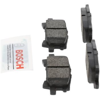 Bosch BE996 Disc Brake Pad product image 5 of 6
