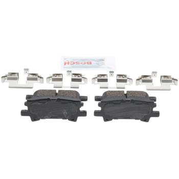 Bosch BE996H Disc Brake Pad product image 3 of 6