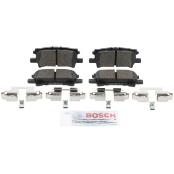 Bosch BE996H Disc Brake Pad product image 4 of 6