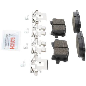 Bosch BE996H Disc Brake Pad product image 5 of 6