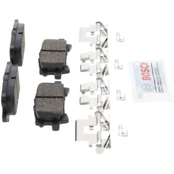 Bosch BE996H Disc Brake Pad product image 6 of 6