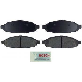 Bosch BE997 Disc Brake Pad product image 2 of 2