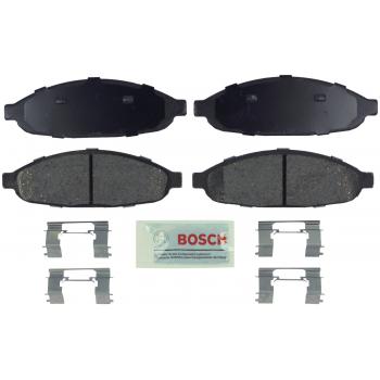 Bosch BE997H Disc Brake Pad product image 2 of 6