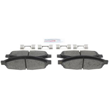 Bosch BE997H Disc Brake Pad product image 3 of 6