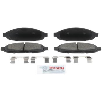 Bosch BE997H Disc Brake Pad product image 4 of 6