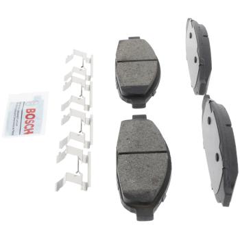 Bosch BE997H Disc Brake Pad product image 5 of 6
