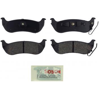 Bosch BE998 Disc Brake Pad product image 1 of 2