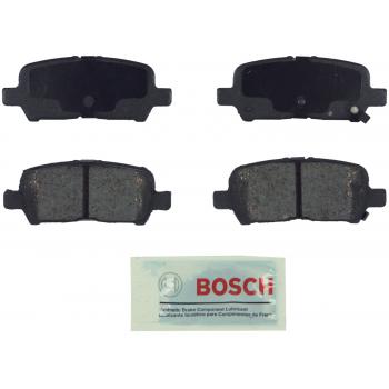 Bosch BE999 Disc Brake Pad product image 2 of 6