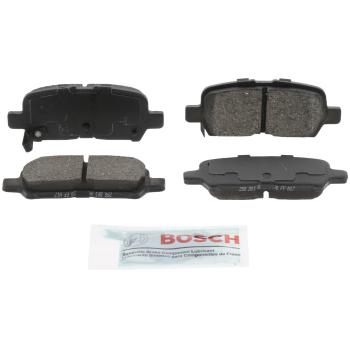 Bosch BE999 Disc Brake Pad product image 4 of 6