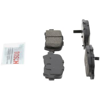 Bosch BE999 Disc Brake Pad product image 5 of 6