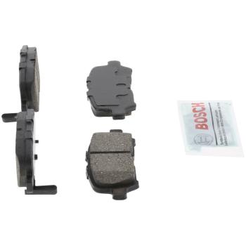Bosch BE999 Disc Brake Pad product image 6 of 6
