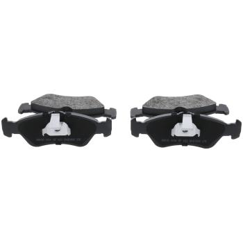 Bosch BHD1006 - Disc Brake Pad Bosch BHD1006 Disc Brake Pad product image 1 of 5
