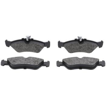 Bosch BHD1006 - Disc Brake Pad Bosch BHD1006 Disc Brake Pad product image 2 of 5