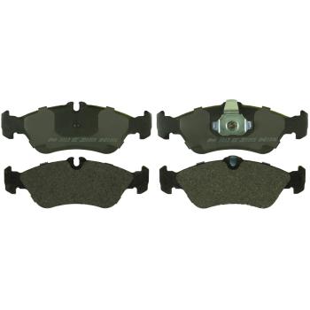 Bosch BHD1006 - Disc Brake Pad Bosch BHD1006 Disc Brake Pad product image 3 of 5