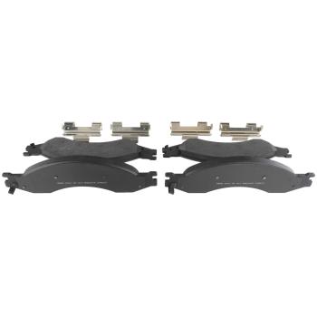 Bosch BHD1010 - Disc Brake Pad Bosch BHD1010 Disc Brake Pad product image 1 of 5