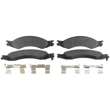 Bosch BHD1010 - Disc Brake Pad Bosch BHD1010 Disc Brake Pad product image 2 of 5
