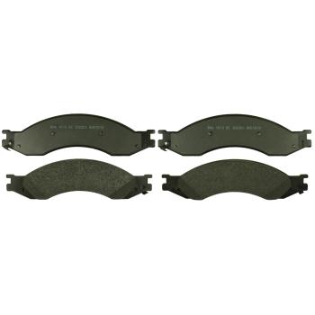 Bosch BHD1010 - Disc Brake Pad Bosch BHD1010 Disc Brake Pad product image 3 of 5